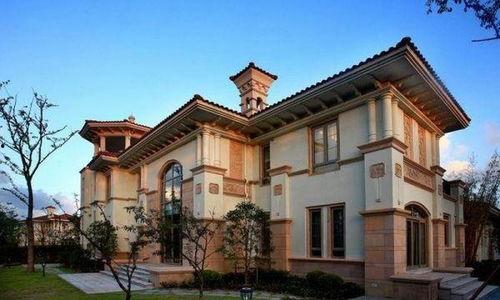 上海别墅爆料视频最新,奢华背后的惊人真相揭露